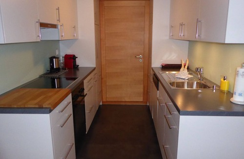 Santa Maria Val Muestair Apartment | Apartment by Interhome