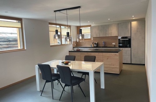 Ravaisch Apartment | Apartment by Interhome