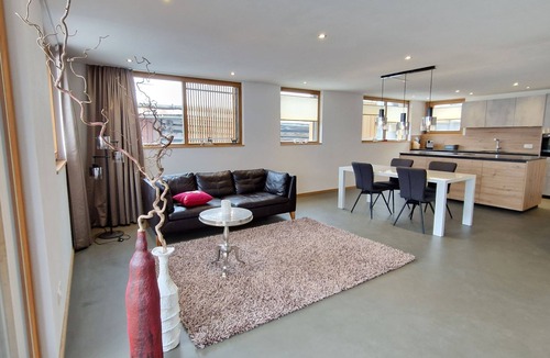 Ravaisch Apartment | Apartment by Interhome