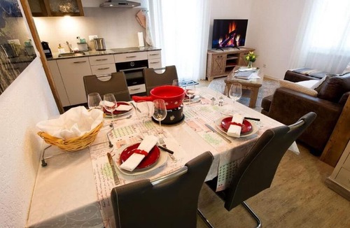 Sattel Apartment | Apartment by Interhome