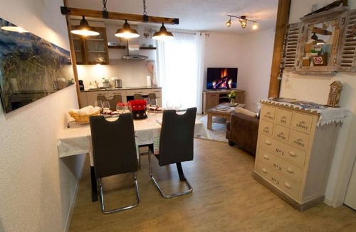 Sattel Apartment | Apartment by Interhome