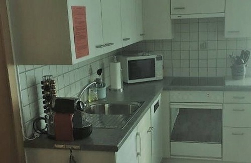 Sent Apartment | Apartment by Interhome