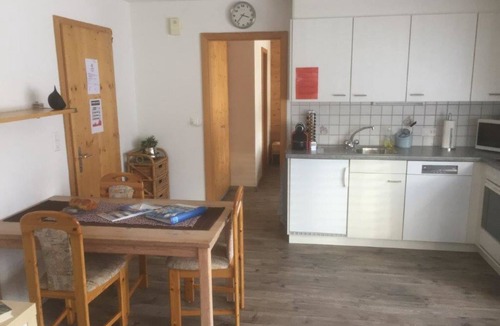 Sent Apartment | Apartment by Interhome
