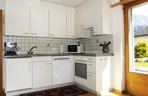 Sent Apartment | Apartment by Interhome