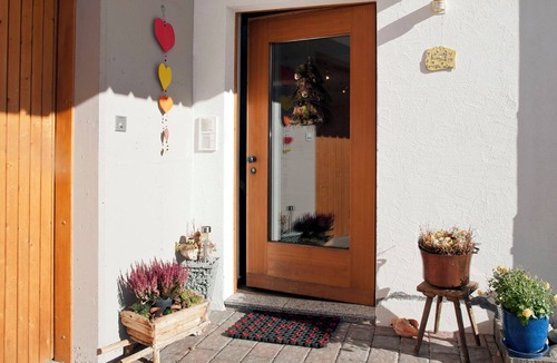Sent Apartment | Apartment by Interhome