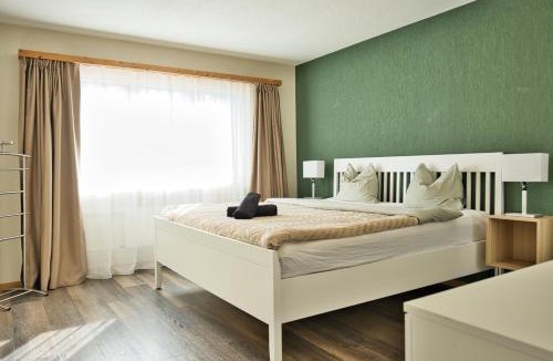 Oberried am Brienzersee Apartment | Apartment by Lake Brienz with lake view