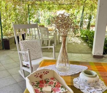 Olib Apartment | Apartment by the Church on Olib