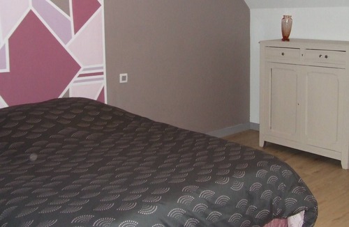 Renty Apartment | Apartment by the river