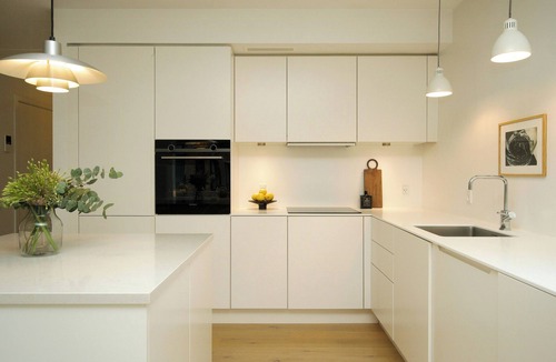 Amager Apartment | Apartment by the water at Islands Brygge
