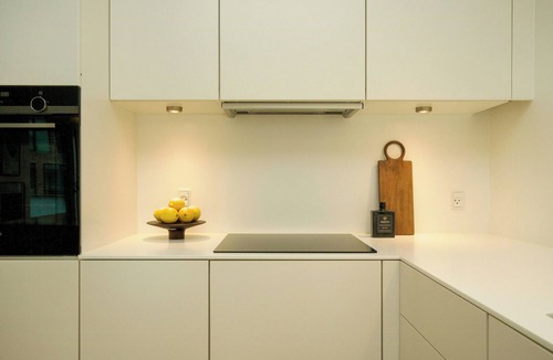 Amager Apartment | Apartment by the water at Islands Brygge