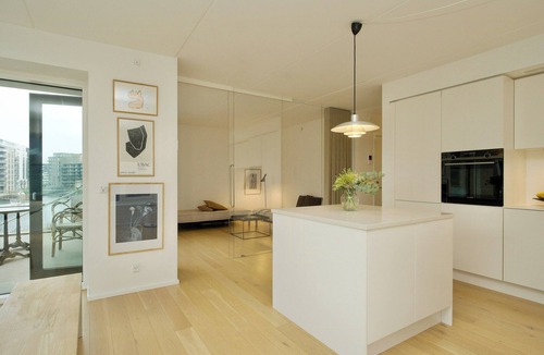 Amager Apartment | Apartment by the water at Islands Brygge