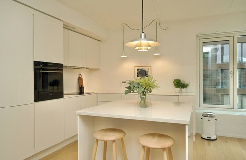 Amager Apartment | Apartment by the water at Islands Brygge