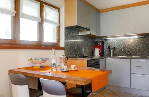 Blenio Apartment | Apartment Cà Bias by Interhome