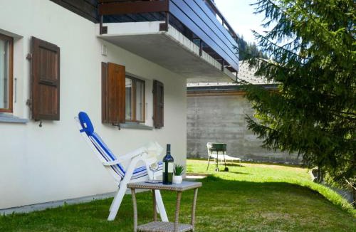 Blenio Apartment | Apartment Cà Bias by Interhome