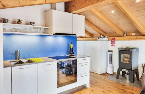 Porto Ronco Apartment | Apartment Cà dal Non by Interhome