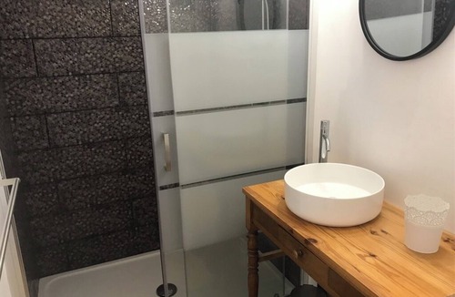 Vittel Apartment | Apartment "Côté Verger"