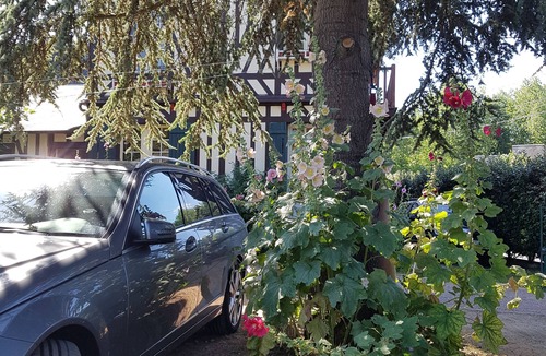 Villers-sur-Mer Apartment | Apartment Côte Fleurie