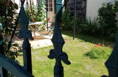 Villers-sur-Mer Apartment | Apartment Côte Fleurie