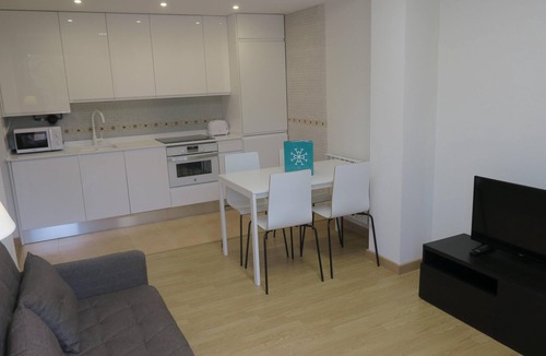 Ezcaray House | Apartment C Calle Calvario