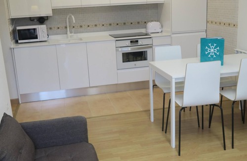 Ezcaray House | Apartment C Calle Calvario