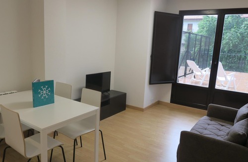 Ezcaray House | Apartment C Calle Calvario