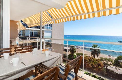 Sant Vicenc de Montalt Apartment | Apartment Clipper by Interhome