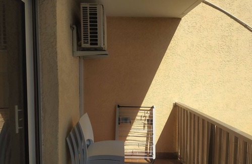 Les Hauts de Canet Apartment | APARTMENT CLIMATISE CANET PLAGE