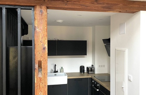 Stutzheim-Offenheim Apartment | Apartment Cypress