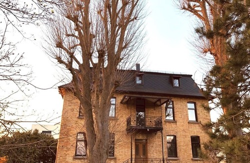 Stutzheim-Offenheim Apartment | Apartment Cypress