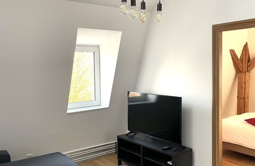 Stutzheim-Offenheim Apartment | Apartment Cypress