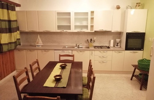 Brna Apartment | Apartment Colorful (100611-A1) - Brna - island Korcula