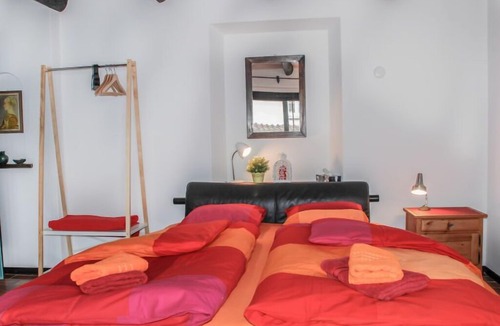 Ronco sopra Ascona Apartment | Apartment Casa Schalom in Ronco sopra Ascona - 2 persons, 1 bedrooms