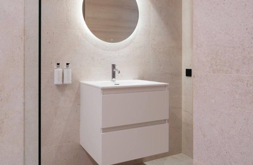 Bocairente Apartment | Apartment 'Ca Gracia 2 Adaptado' with Wi-Fi and Air Conditioning