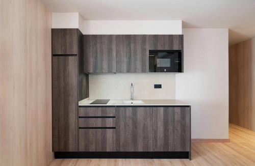 Bocairente Apartment | Apartment 'Ca Gracia 3 Suite' with Wi-Fi and Air Conditioning
