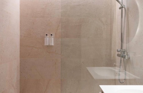 Bocairente Apartment | Apartment 'Ca Gracia 3 Suite' with Wi-Fi and Air Conditioning