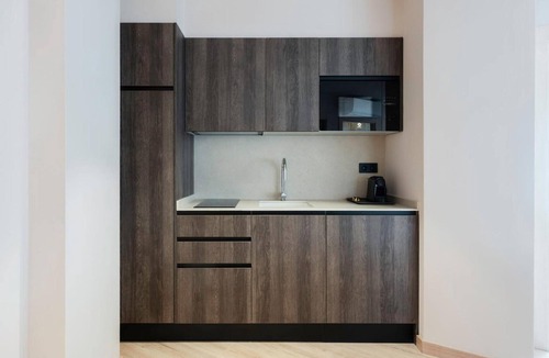 Bocairente Apartment | Apartment 'Ca Gracia 5 Luxury' with Wi-Fi and Air Conditioning