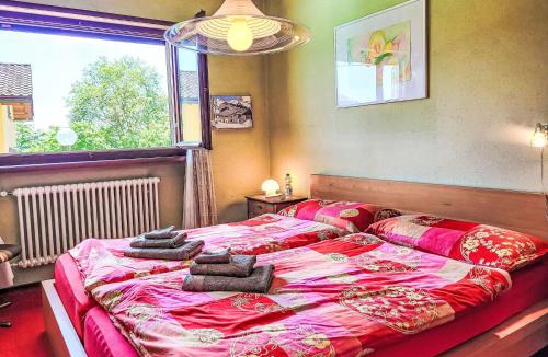 Besazio Apartment | Apartment Ca`Sotselva by Interhome