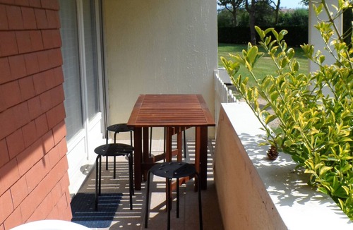 Cabourg Apartment | Apartment Cabourg, 1 bedroom, 4 persons