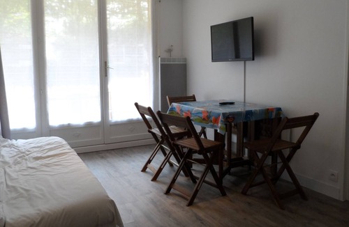 Cabourg Apartment | Apartment Cabourg, 1 bedroom, 4 persons