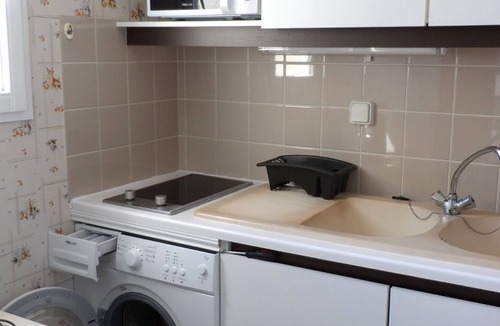 Cabourg Apartment | Apartment Cabourg, 1 bedroom, 4 persons