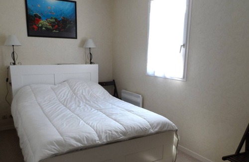 Cabourg Apartment | Apartment Cabourg, 1 bedroom, 4 persons
