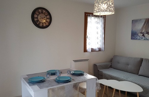 Cabourg Apartment | Apartment Cabourg, 2 bedrooms, 6 persons