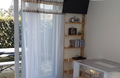 Cabourg Apartment | Apartment Cabourg, 2 bedrooms, 6 persons