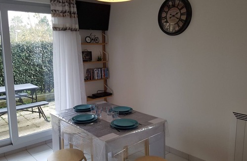 Cabourg Apartment | Apartment Cabourg, 2 bedrooms, 6 persons