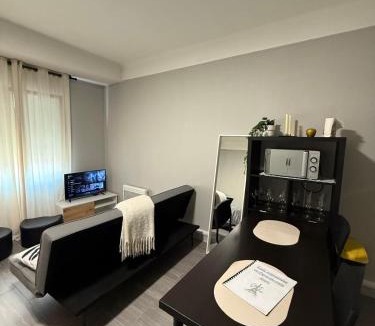 Cachan Apartment | Apartment Cachan