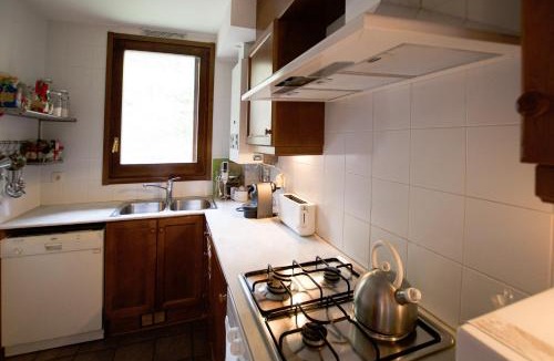 Alp Apartment | Apartment Cadi