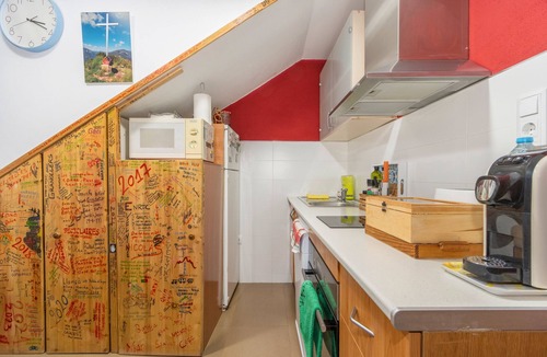 Noves de Segre Apartment | Apartment 'Cal Paleta' with Wi-Fi