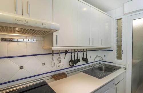 Vinaros Apartment | Apartment Cala Montero I by Interhome