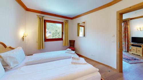 Pontresina Apartment | Apartment Calimera