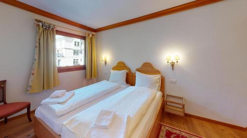 Pontresina Apartment | Apartment Calimera